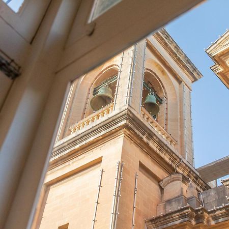 15 Main Gate Aparthotel Birgu Luaran gambar