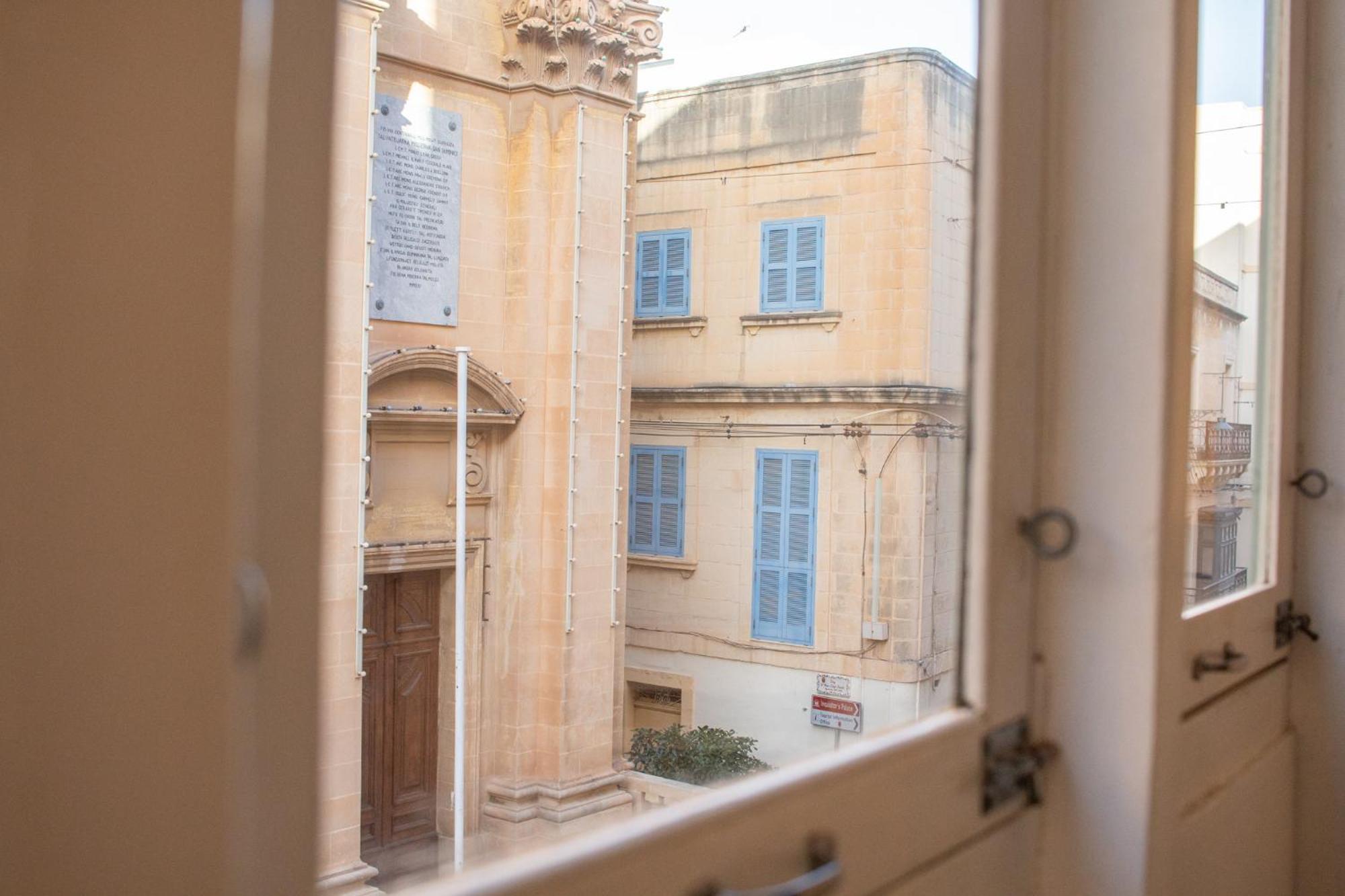 15 Main Gate Aparthotel Birgu Luaran gambar