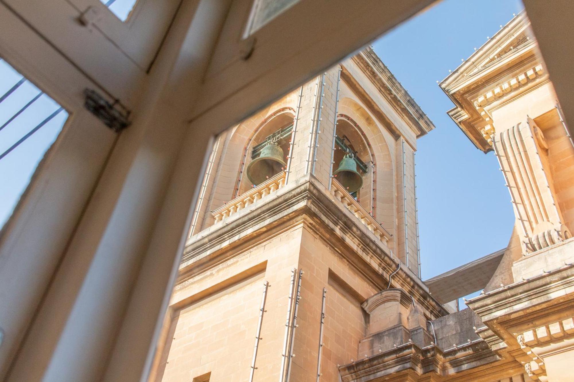 15 Main Gate Aparthotel Birgu Luaran gambar