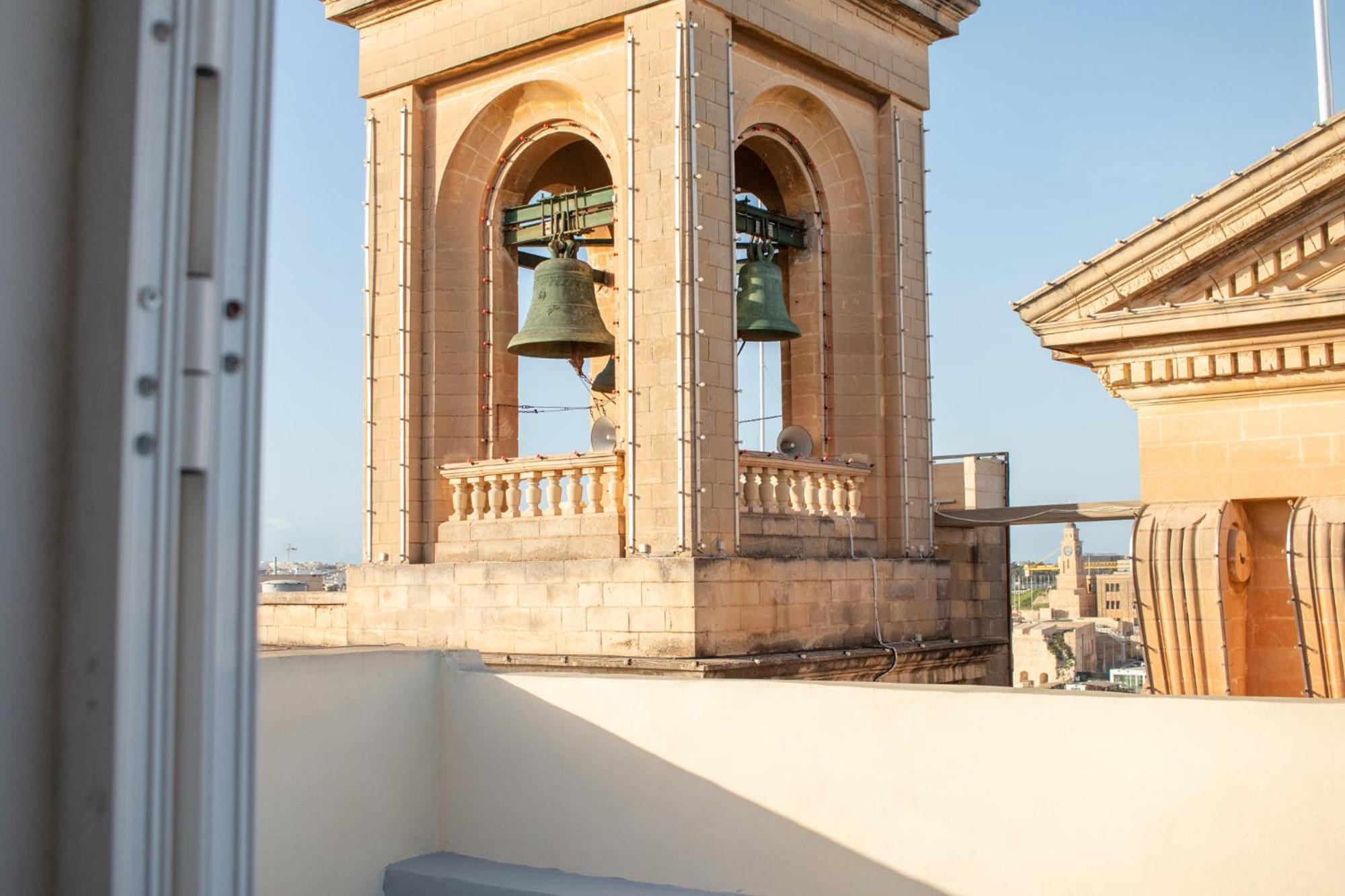 15 Main Gate Aparthotel Birgu Luaran gambar