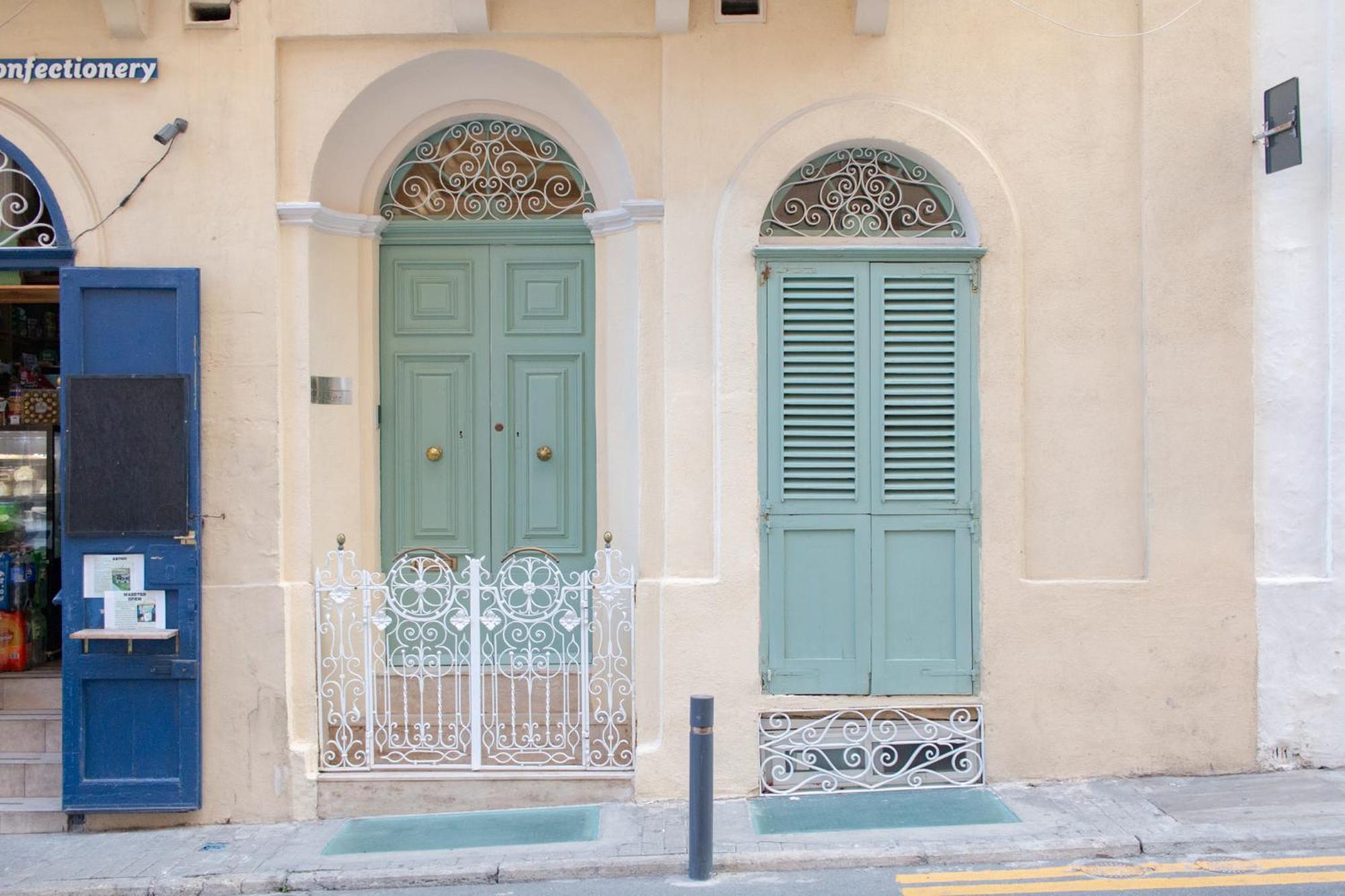 15 Main Gate Aparthotel Birgu Luaran gambar