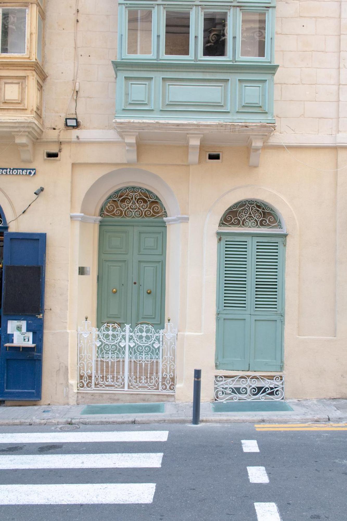 15 Main Gate Aparthotel Birgu Luaran gambar