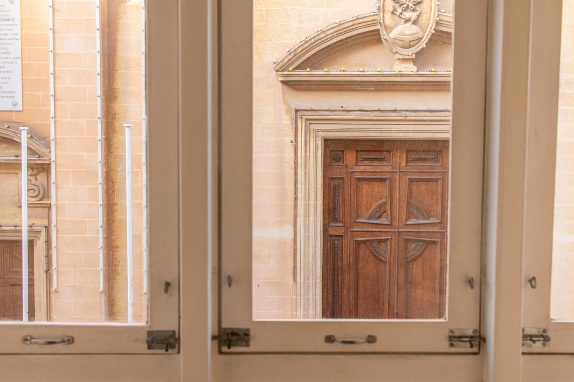 15 Main Gate Aparthotel Birgu Luaran gambar