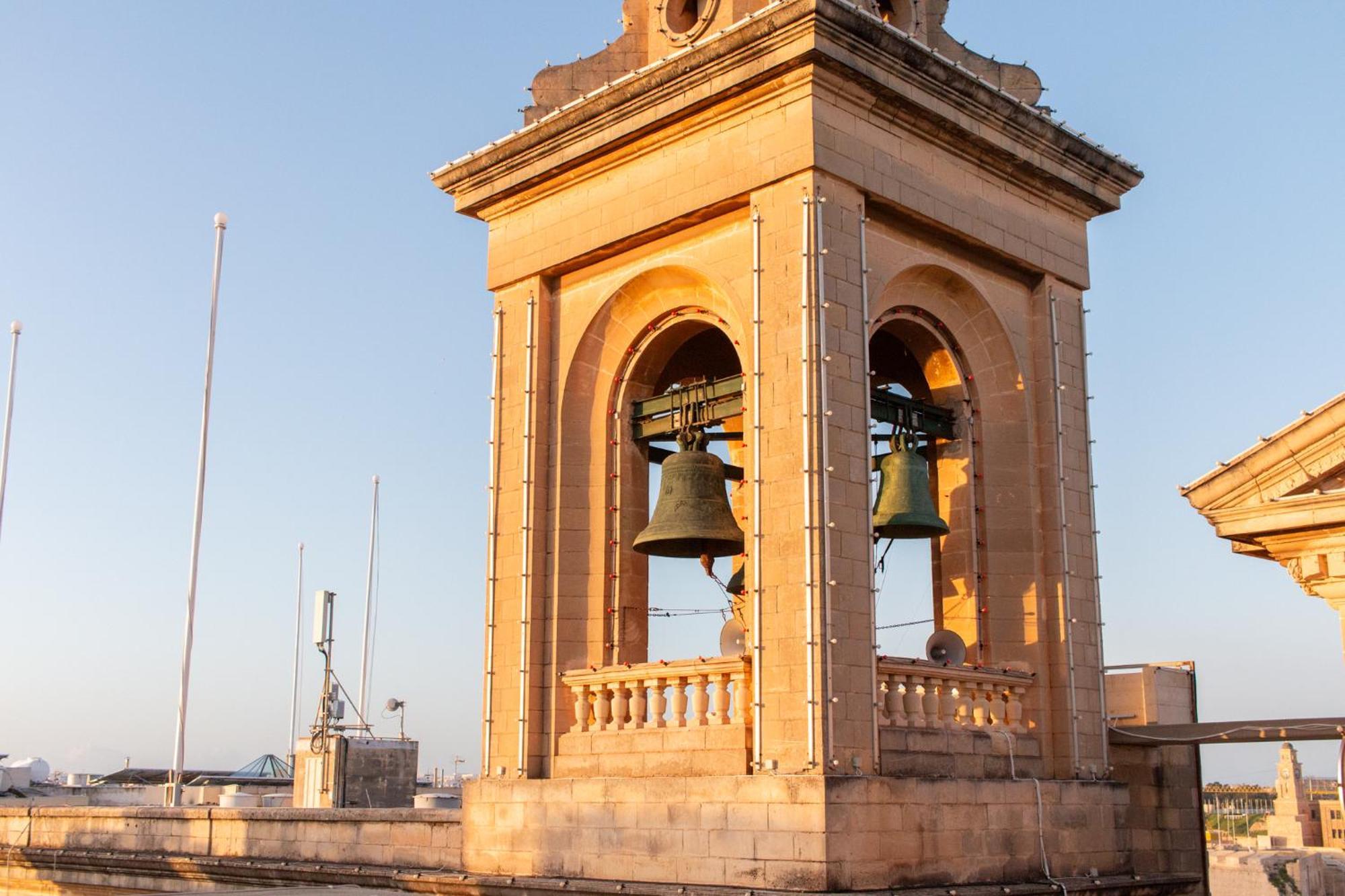 15 Main Gate Aparthotel Birgu Luaran gambar