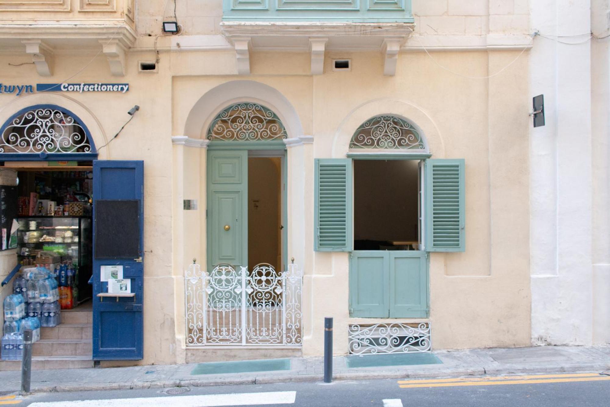 15 Main Gate Aparthotel Birgu Luaran gambar