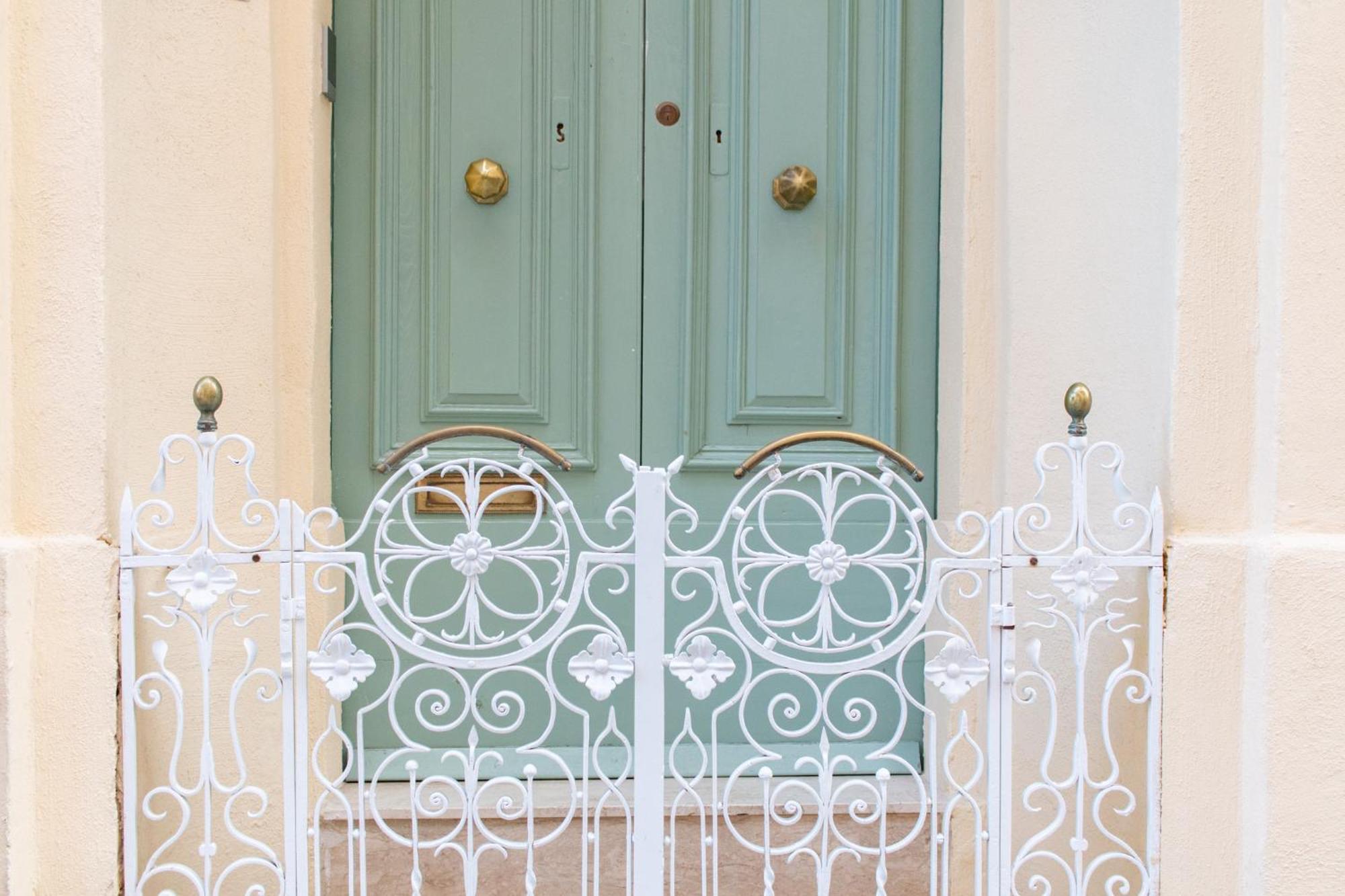 15 Main Gate Aparthotel Birgu Luaran gambar
