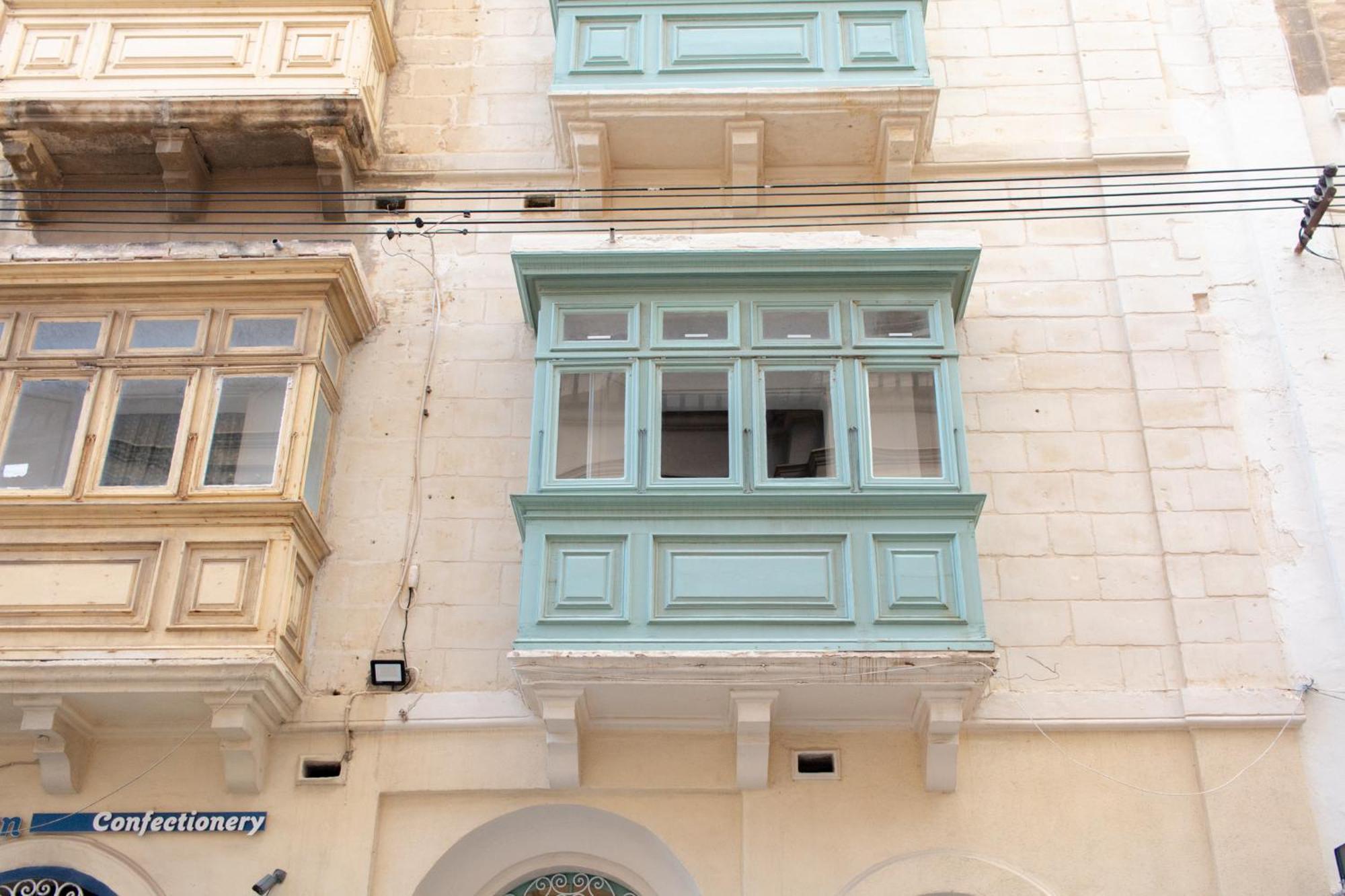 15 Main Gate Aparthotel Birgu Luaran gambar