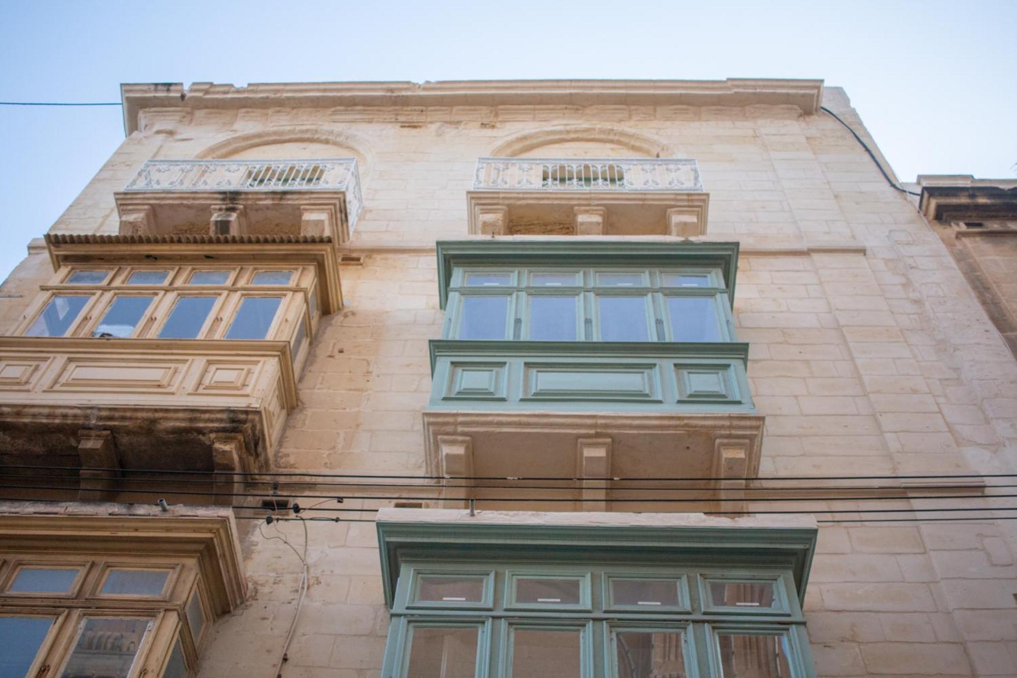 15 Main Gate Aparthotel Birgu Luaran gambar