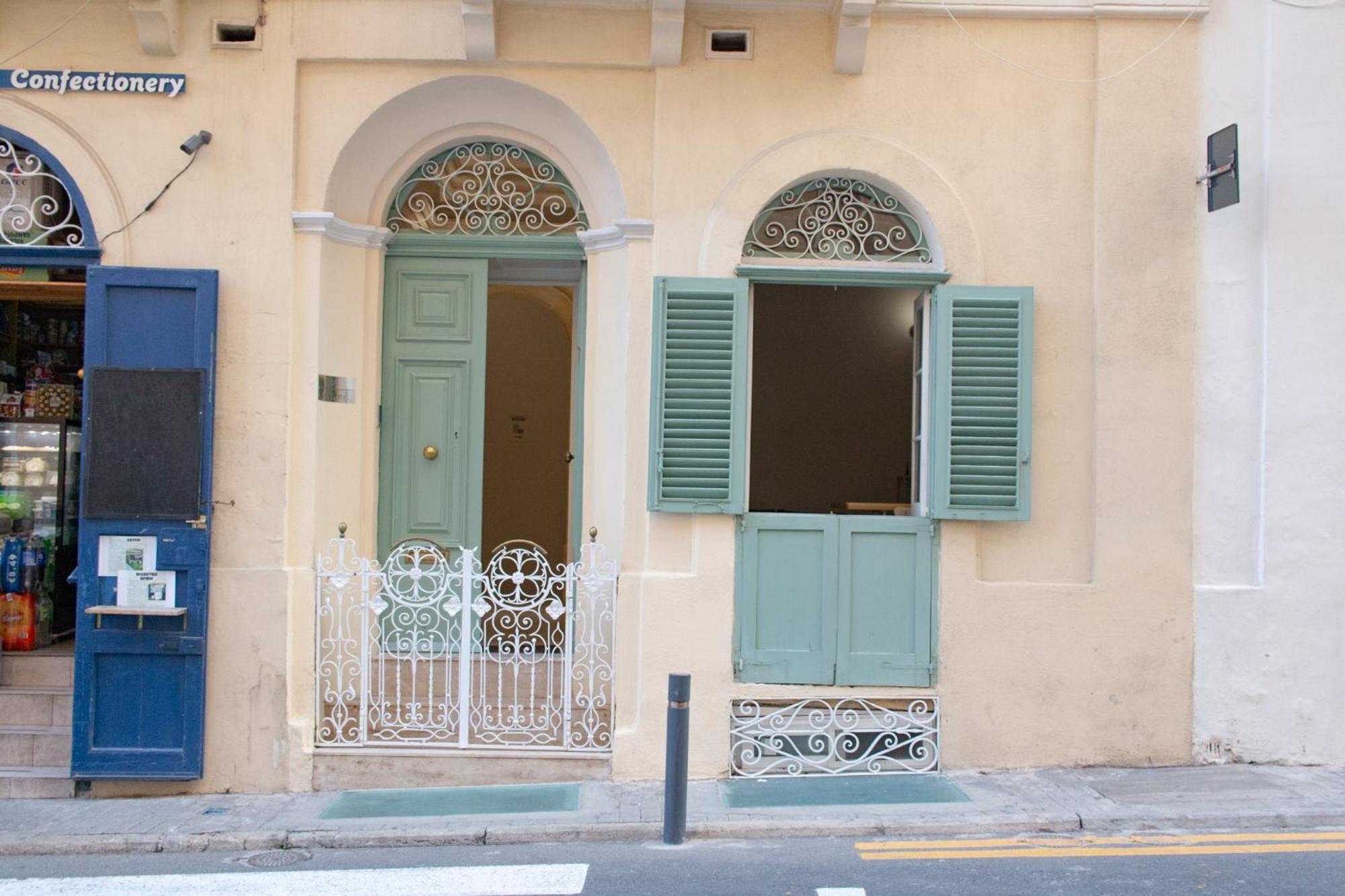 15 Main Gate Aparthotel Birgu Luaran gambar