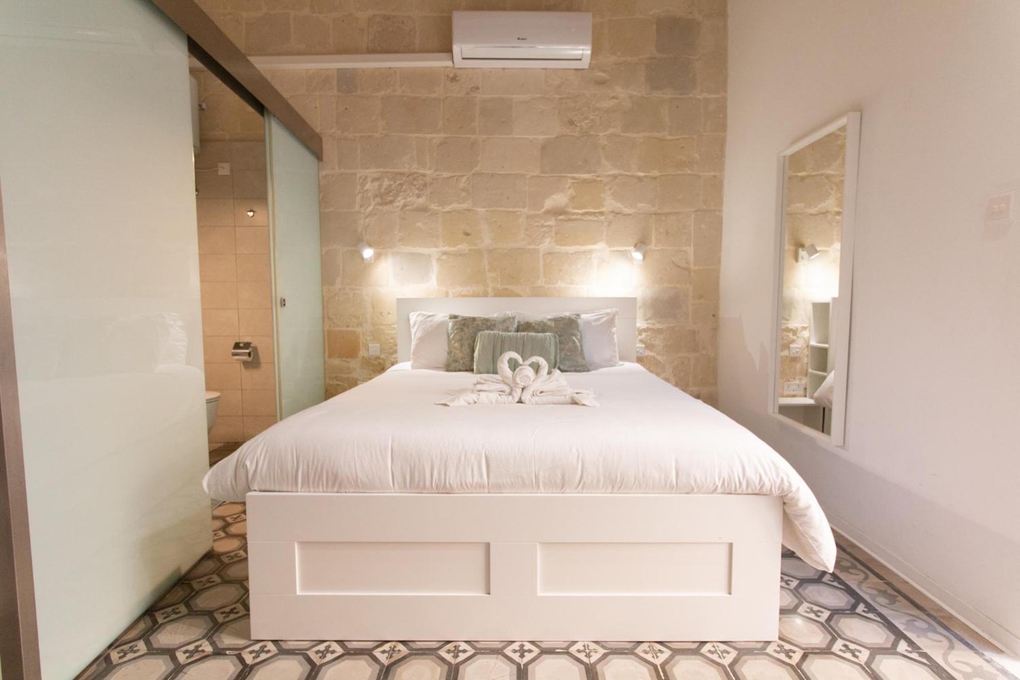 15 Main Gate Aparthotel Birgu Luaran gambar