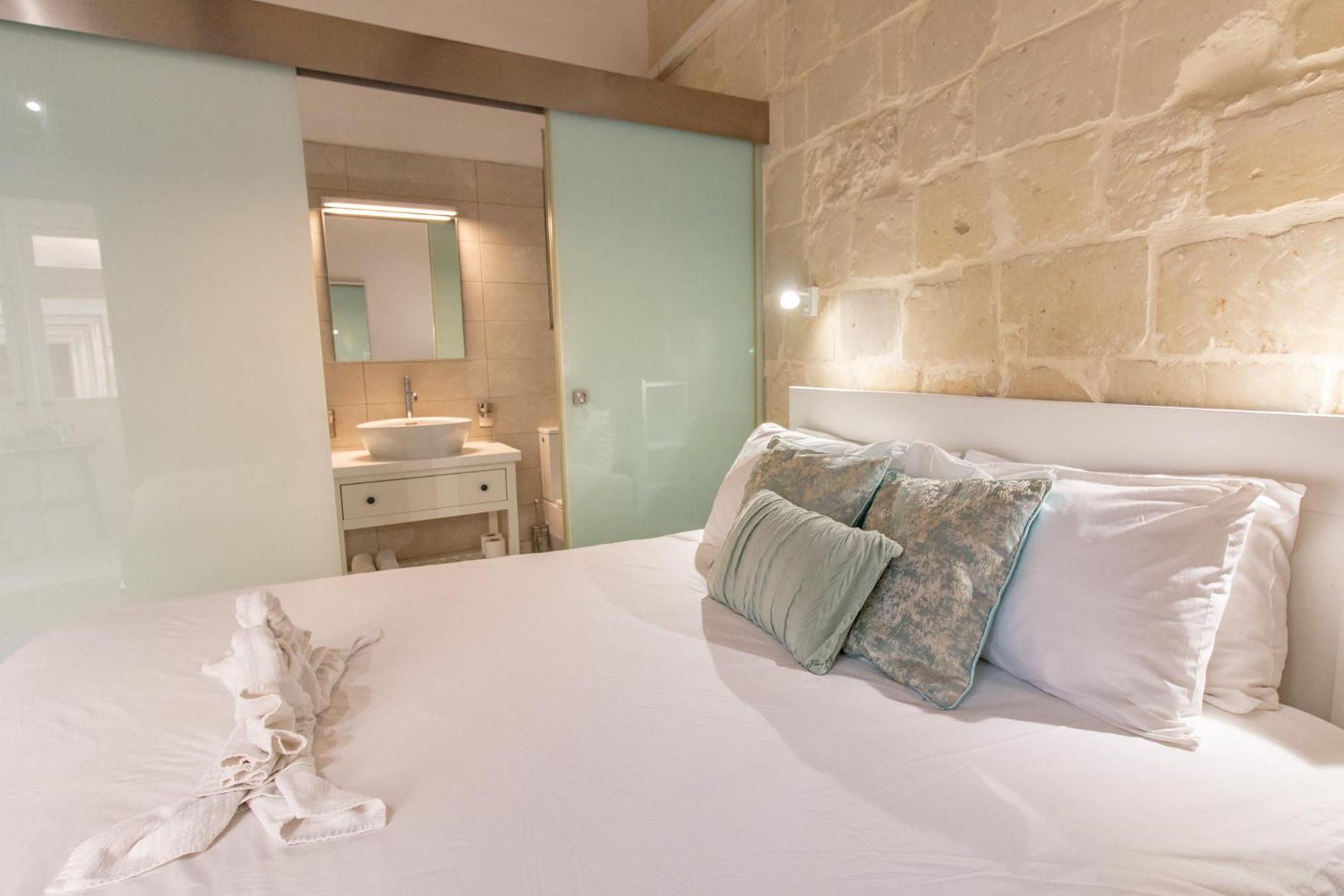 15 Main Gate Aparthotel Birgu Luaran gambar