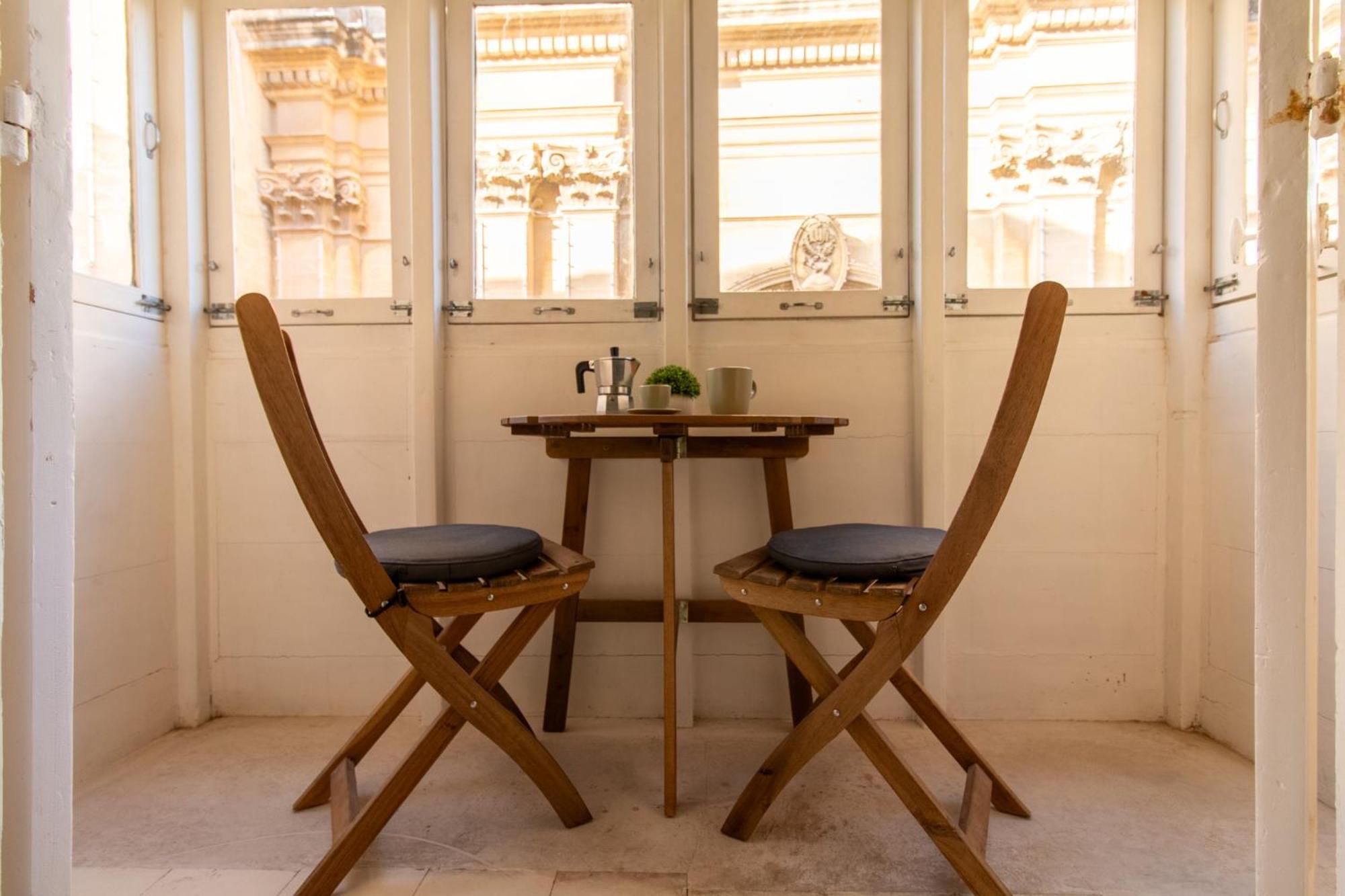 15 Main Gate Aparthotel Birgu Luaran gambar