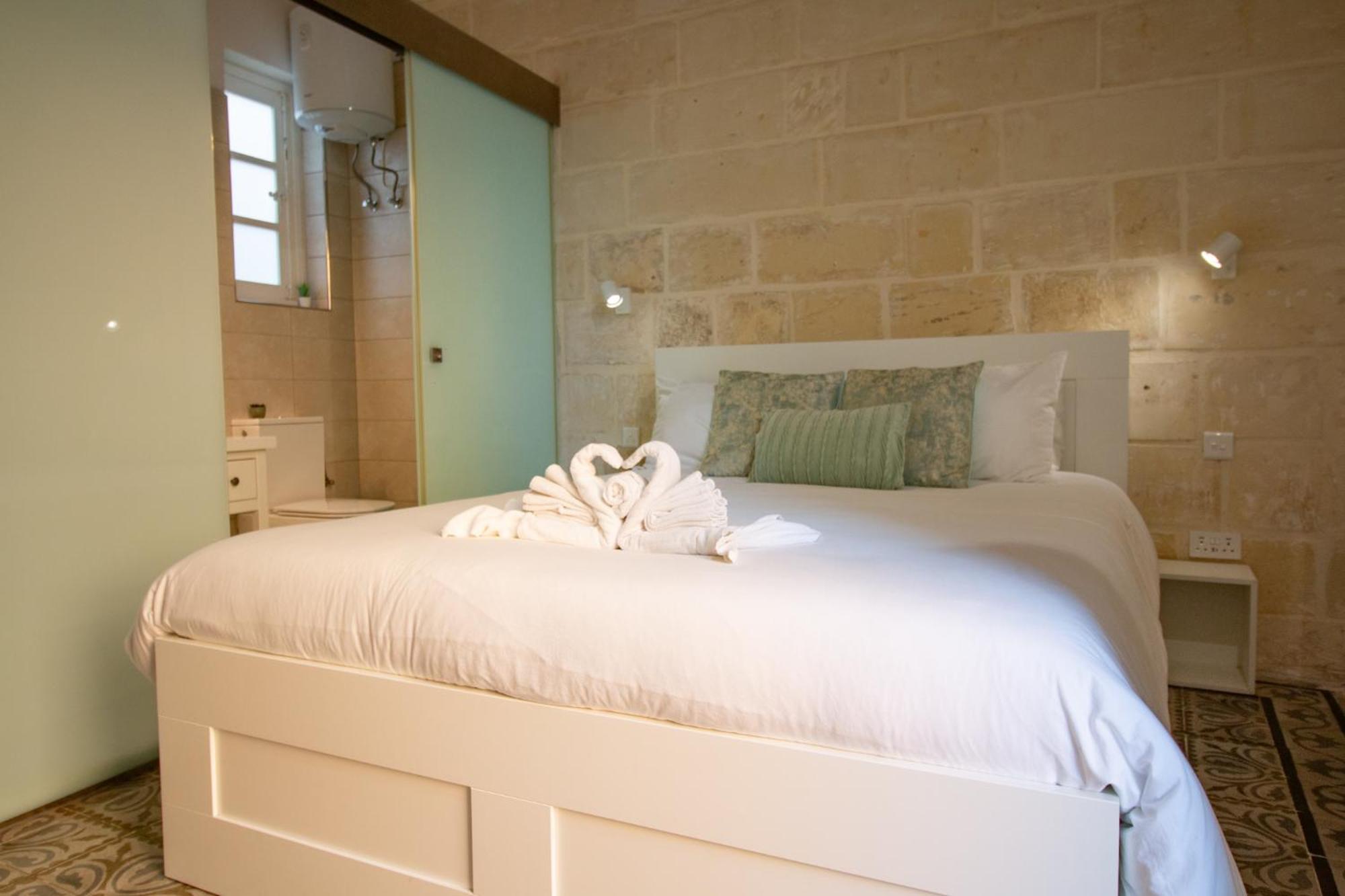 15 Main Gate Aparthotel Birgu Luaran gambar