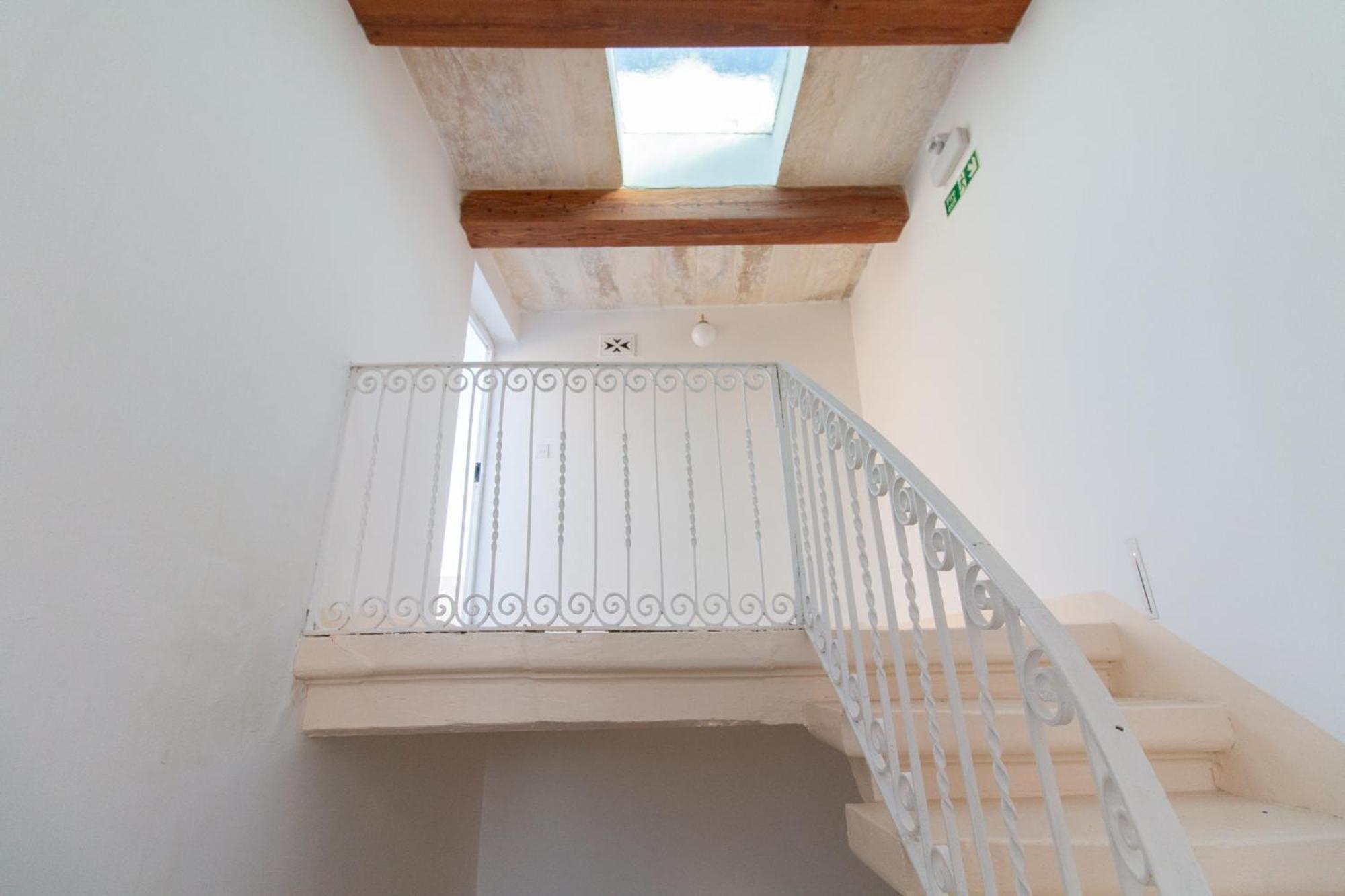 15 Main Gate Aparthotel Birgu Luaran gambar