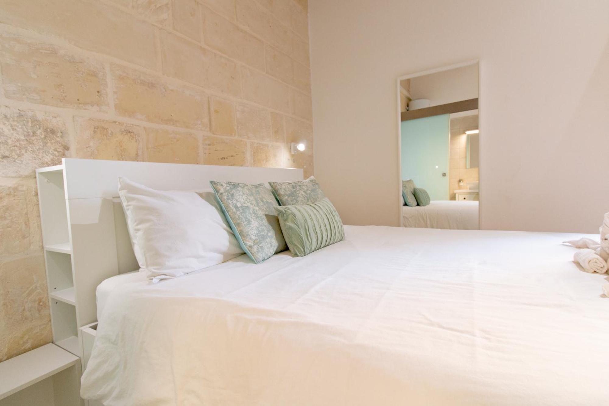 15 Main Gate Aparthotel Birgu Luaran gambar